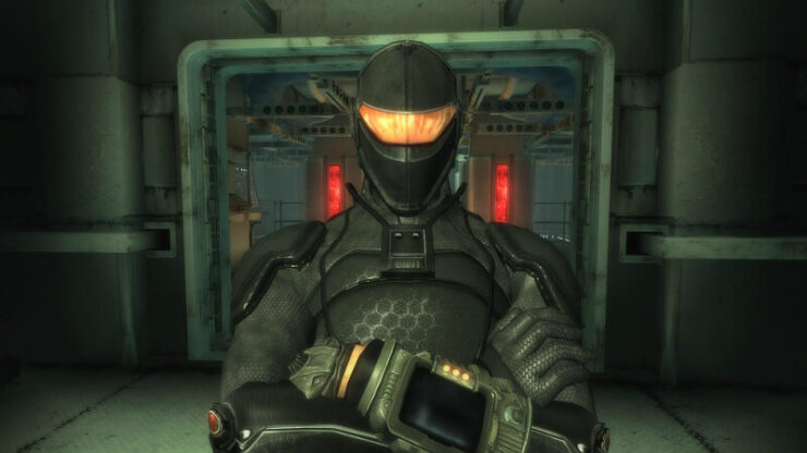Fallout 3 Item IDs List and Guide to Cheats