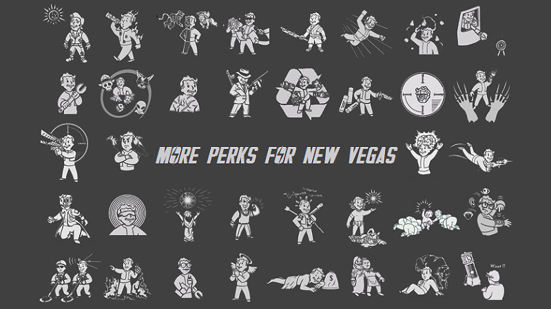 Fallout 3 Useless Perks List and Reasons