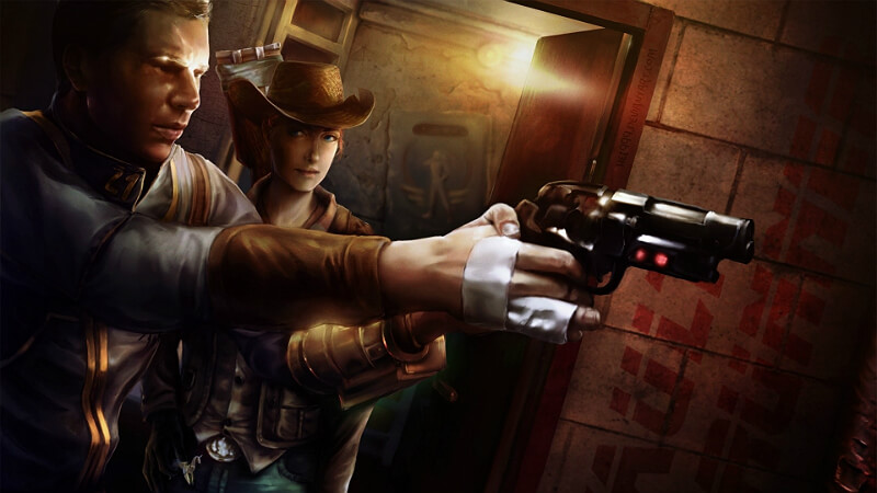 Fallout New Vegas Companions Guide and Tips