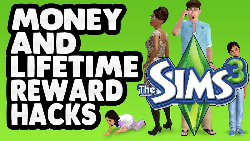 The Sims 3 Lifetime Rewards Cheat Guide and Tips