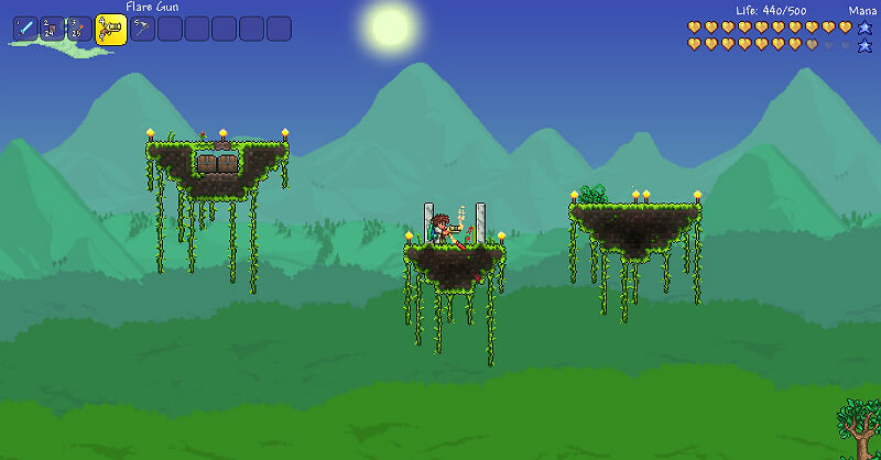 Terraria Crates Best Way to Obtain and Tips Guide