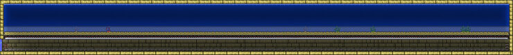 Terraria Material Farming Guide and Best Tips