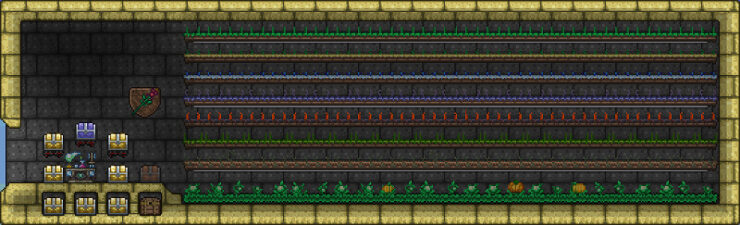 Terraria Material Farming Guide and Best Tips
