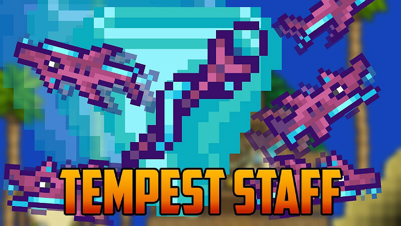 best ranged weapon : r/Terraria reddit