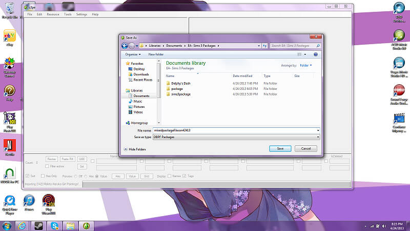 The Sims 3 Avoiding Lag with Custom Content Guide