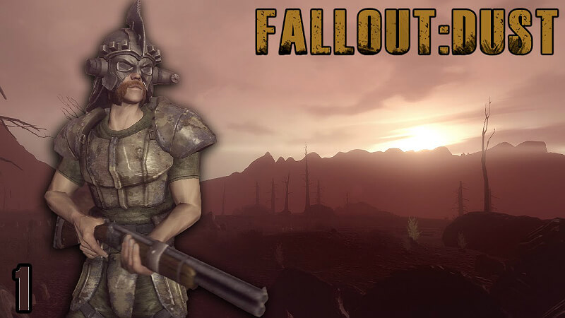 Fallout New Vegas Dust Survival Simulator Guide and Tips