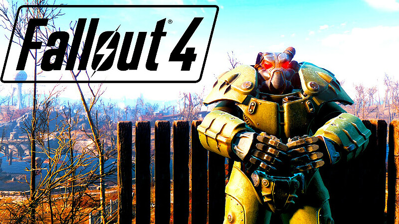 Fallout 4: Legendary Armor - Cheats And Mods | Gamescrack.org