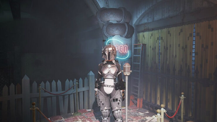 Fallout 4 Side Quests by Location Guide and Tips