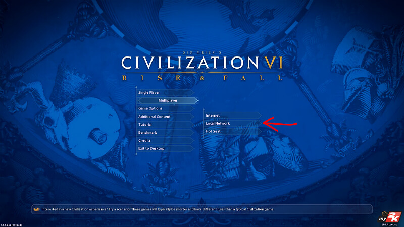 Civilization 6 Map Seeds How to Get Guide