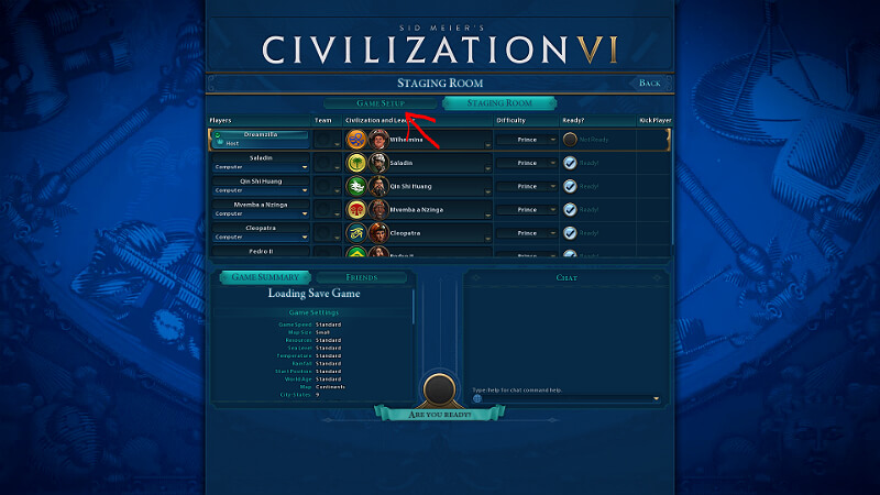 Civilization 6 Map Seeds How to Get Guide