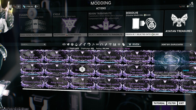Warframe Kuva Siphon Missions Guide and Tips