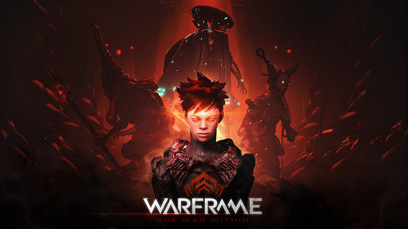 Warframe War Parts and Vengeful Revenant Farming Guide