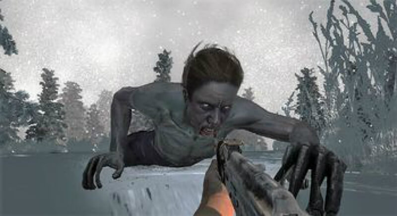 7 Days to Die Zombie Guide and Tips