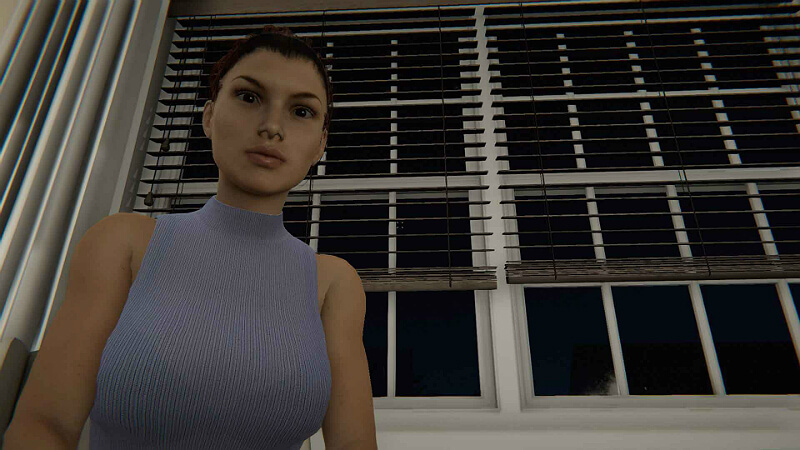 House Party Text Guide and Walkthrough