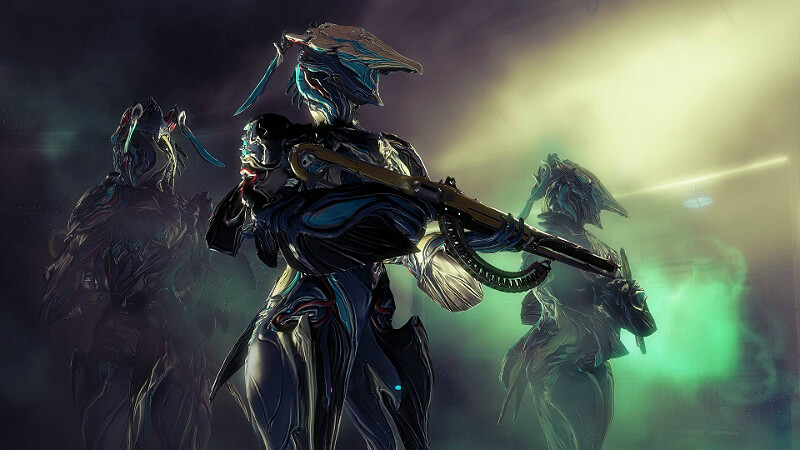 Warframe Prime Vault Guide and Tips