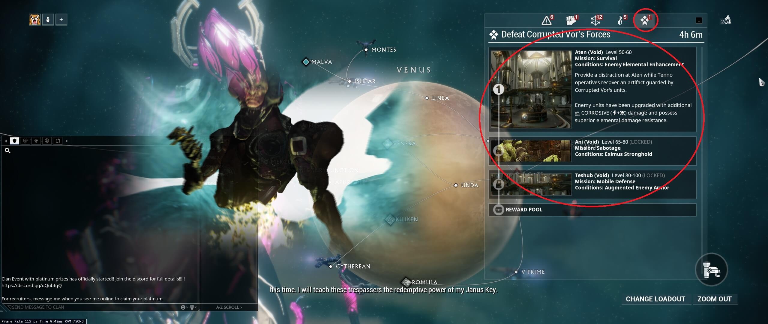 Warframe Ultimate Beginner's Guide and Tips