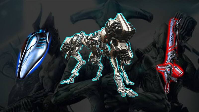 Warframe Razorback Armada How to Kill and Benefits