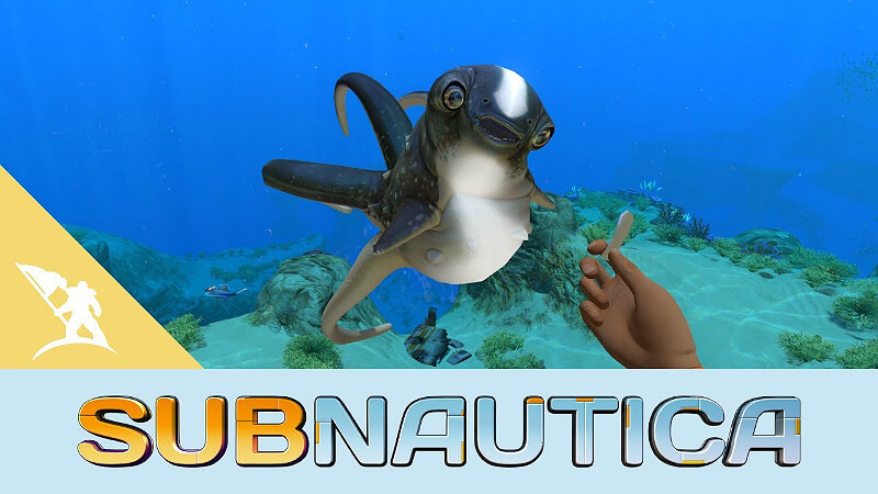 Subnautica Cuddlefish Egg Locations Guide