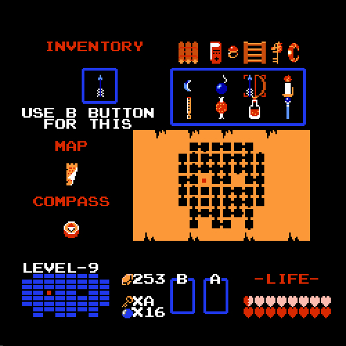 PLAY WHILE PAUSED TIME AND SPACE IN VIDEOGAME PAUSE MENUS Journal of