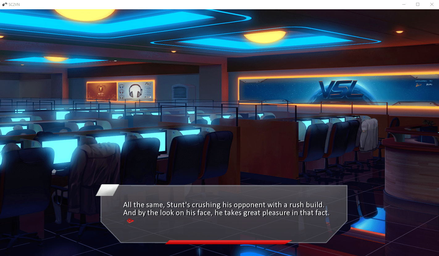 HIGHWAY TO THE GOLDEN ZONE(FIRE) PC BANGS AND TECHNOORIENTALISM IN