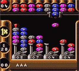 Swing Nintendo Game Boy Color Games Database