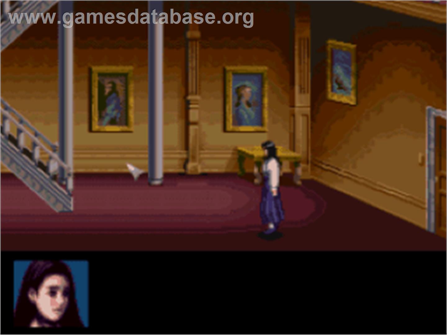 Clock Tower Snes vafasr