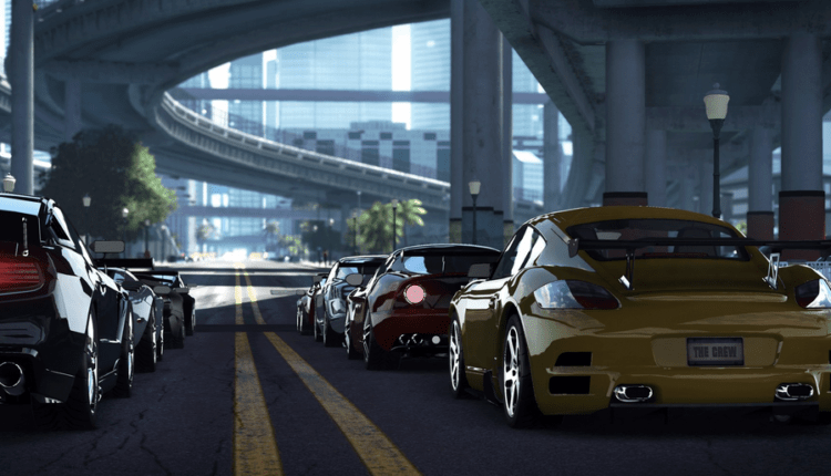 How To Fix The Crew Errors, Crashes, Freezes, Game Won't Start, Sound