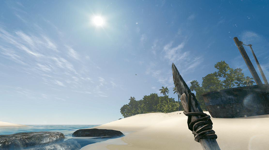 How to Craft and Build in Stranded Deep [Ultimate Guide] DevsDay.ru
