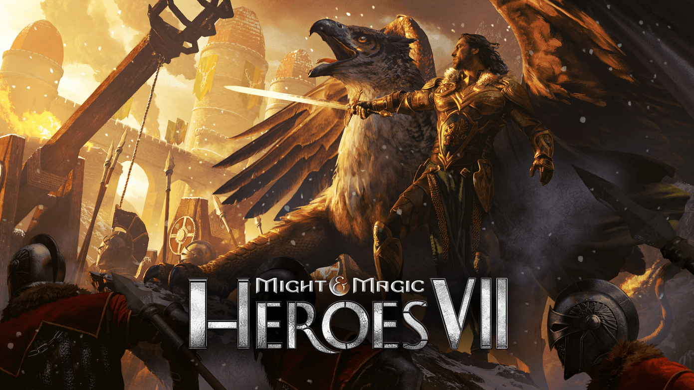 How to Fix Might & Magic Heroes VII Errors, Crashes, Game Won't Start