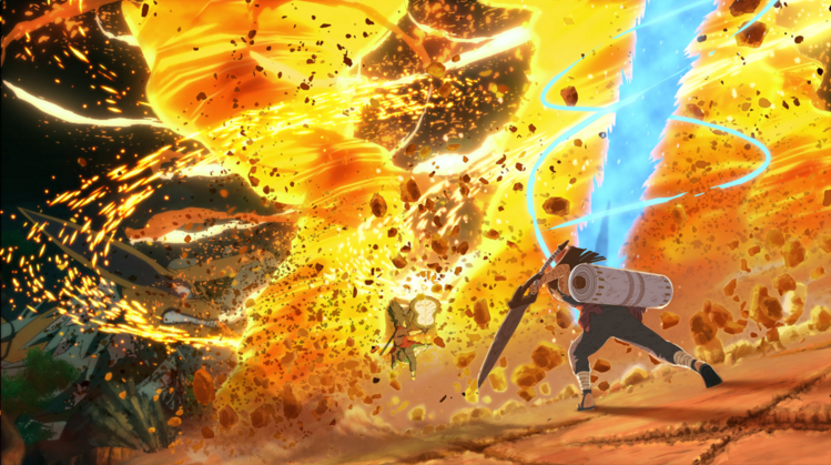How To Fix Naruto Shippuden: Ultimate Ninja Storm 4 Errors, Fps, Launch Issues - Games Errors