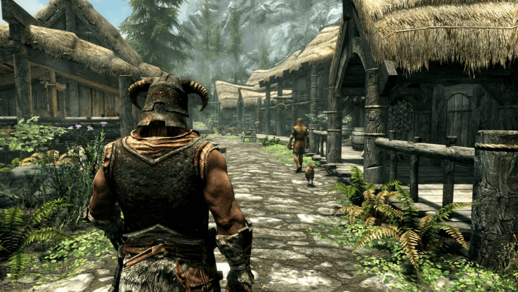How To Fix Skyrim Special Edition Errors, Not Starting, Crashes, Performance Fps Issues - Games Errors