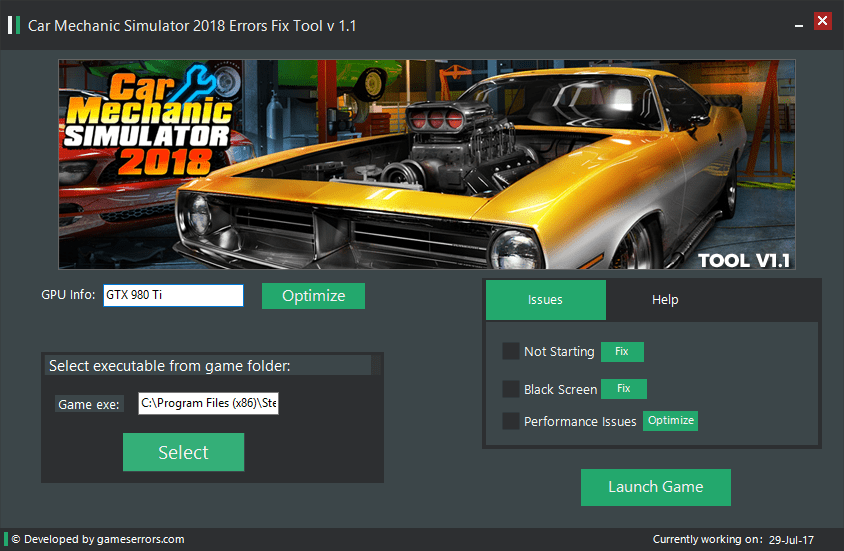Car mechanic simulator 2018 free download castlelimfa