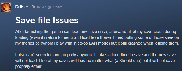 Top 6 Fixes For Divinity: Original Sin 2 Errors, Save Issues, Crashes, Launch Problems - Games Errors