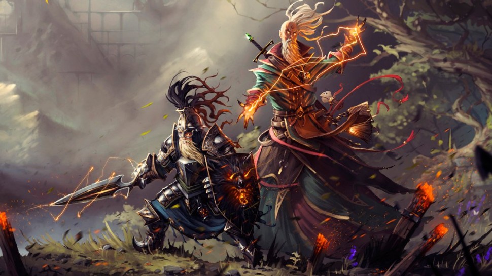 Top 6 Fixes For Divinity: Original Sin 2 Errors, Save Issues, Crashes, Launch Problems - Games Errors