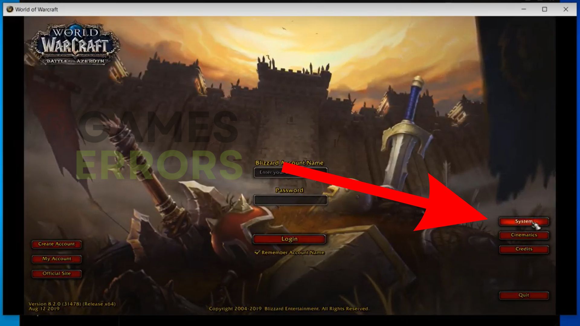 WoW Screen Flickering and Tearing 6 Methods to Fix It