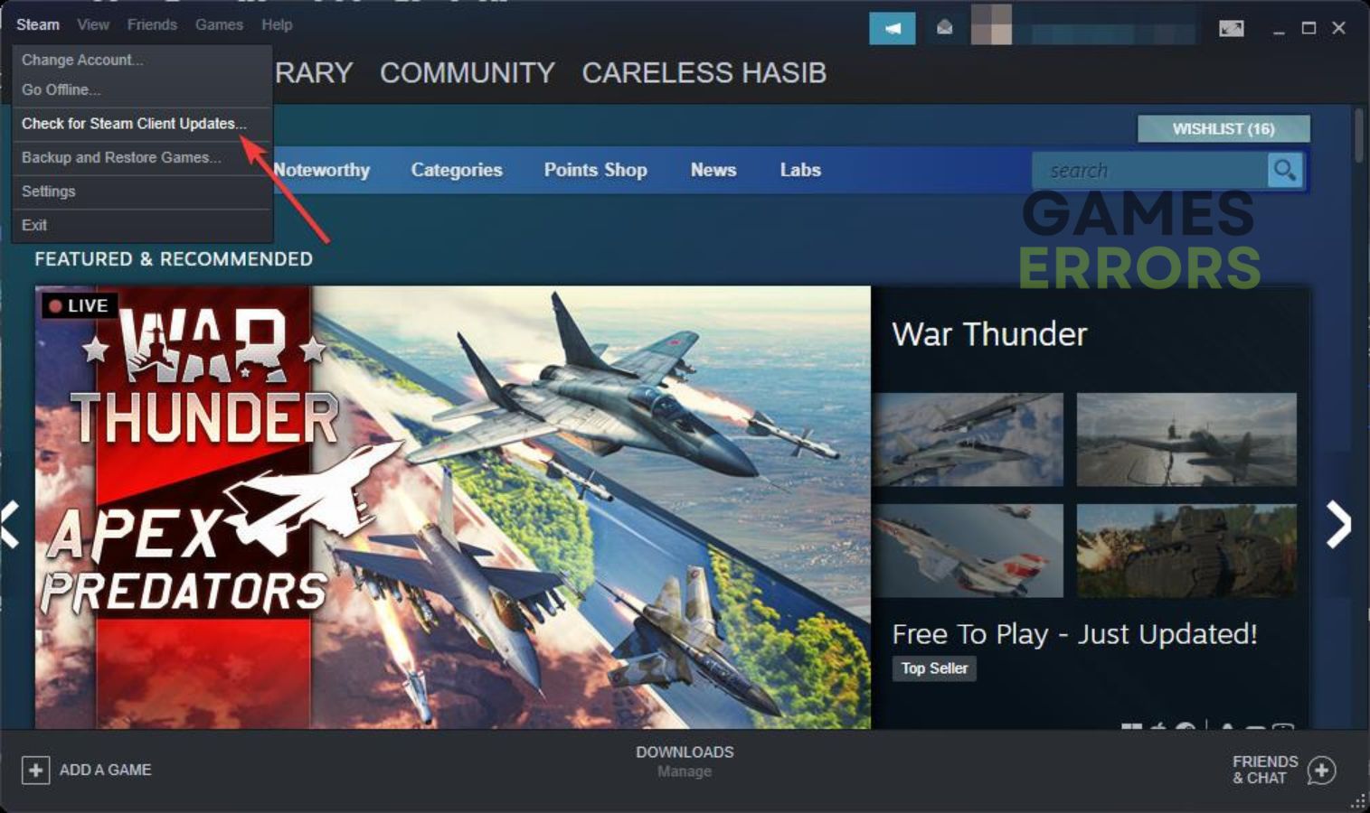 How to Make Games Download Faster on PC [Ultimate Guide]