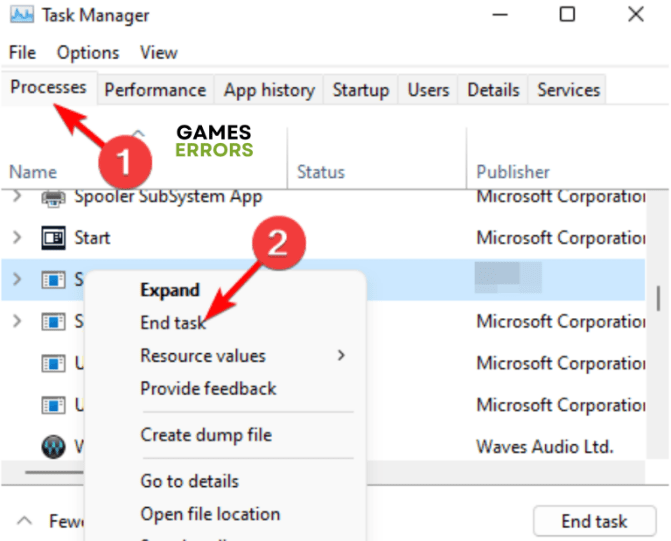Star Citizen Won't Launch Issue 6 Best Ways to Fix It
