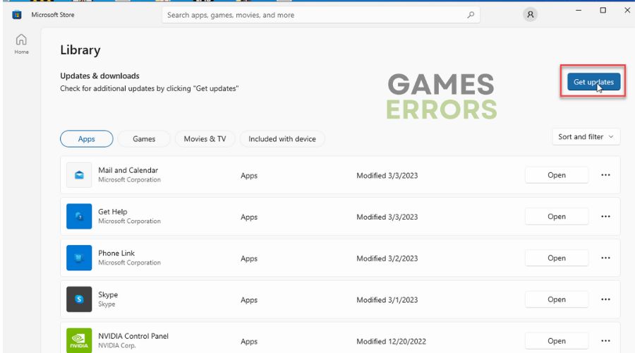 Games Not Launching on the Xbox App on PC Easily Fixed