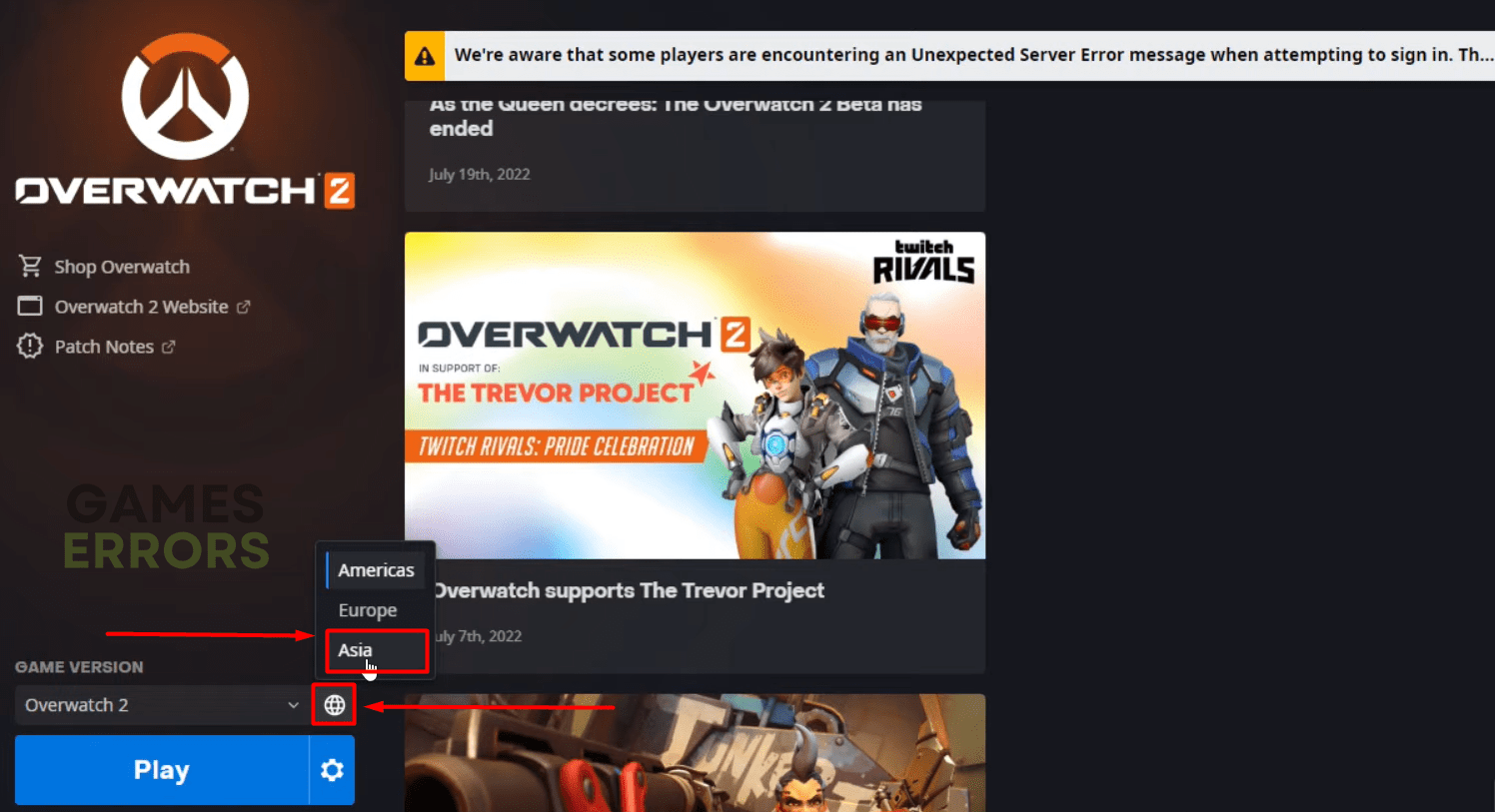Overwatch 2 Season 5 Low FPS How to Improve It DevsDay.ru