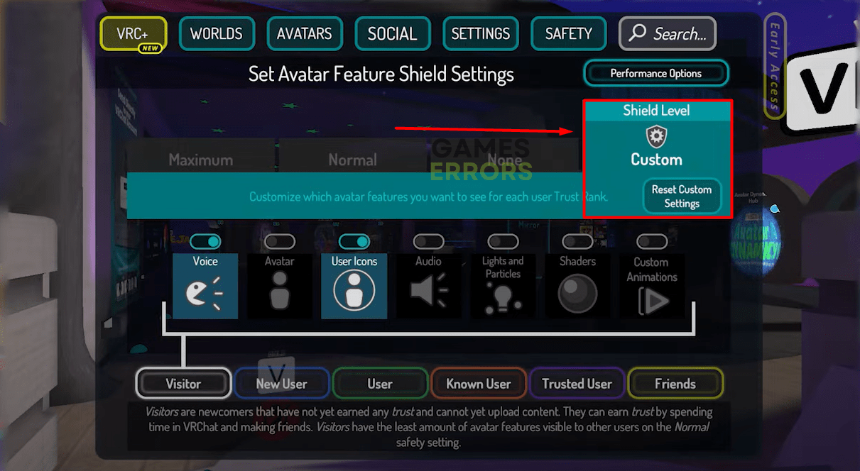 VRChat Keeps Crashing on Oculus Quest 2 How to Fix It