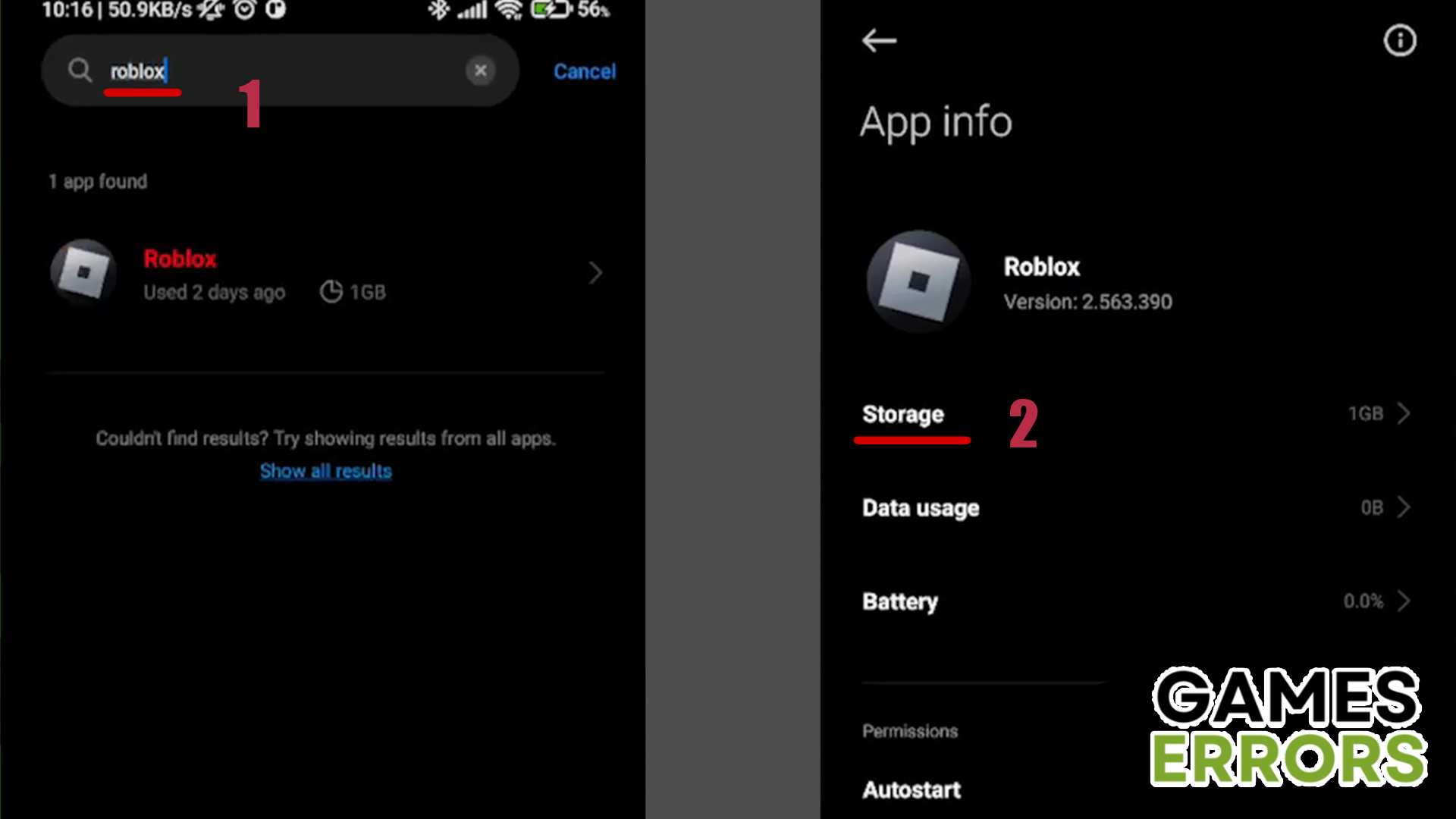 Roblox Error Code 525 Easy Methods To Fix It