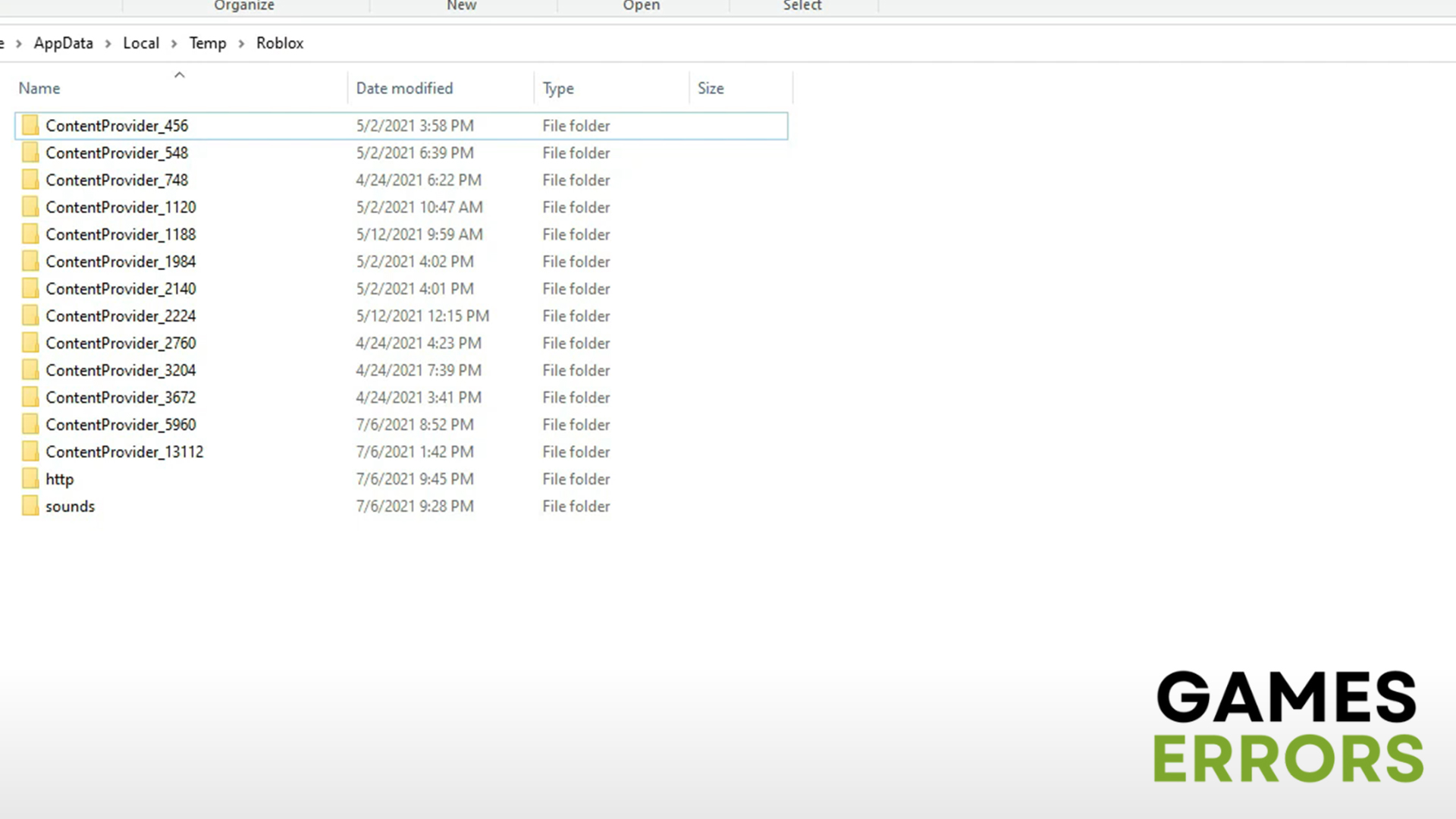 Roblox Error Code 525 Easy Methods To Fix It