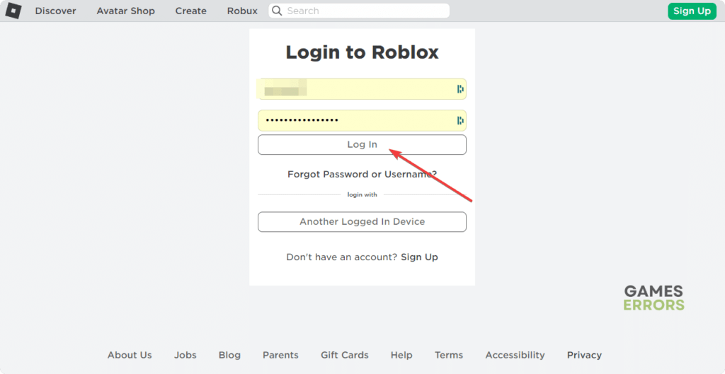 Roblox Error Code 901 How to Fix This Authentication Error