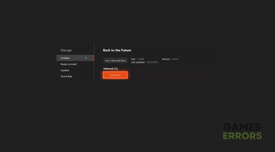 Gears of War 4 Stuck on Loading Screen How to Fix