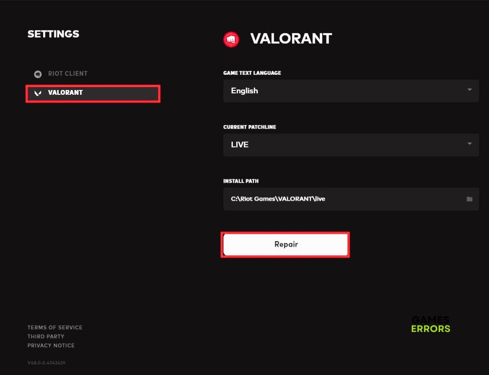 Valorant Secure Boot Error How To Fix It DevsDay.ru