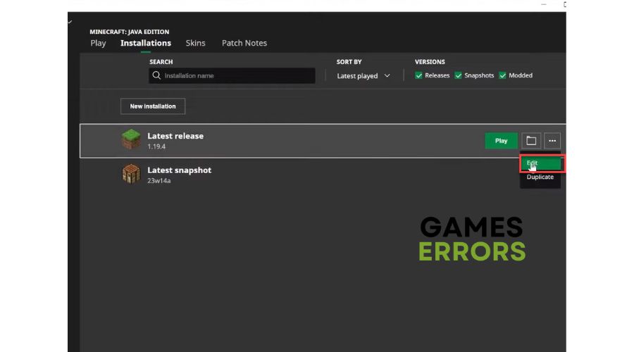 How To Make Minecraft Less Laggy [Tested Solutions] DevsDay.ru