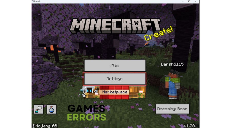 Minecraft Error Code Crossbow 6 Quick Ways to Fix It