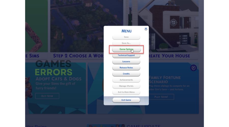 Sims 4 Stuttering How To Make It Run Smoother