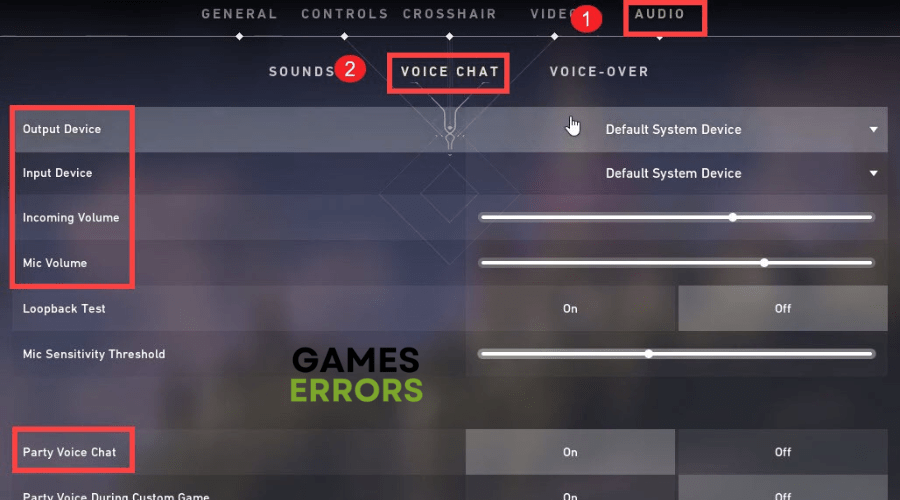 Valorant Audio Not Working Quick Ways To Fix It