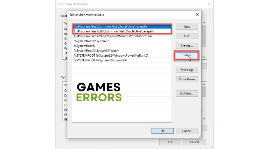 A JNI Error Has Occurred In Minecraft Fix It Step by Step